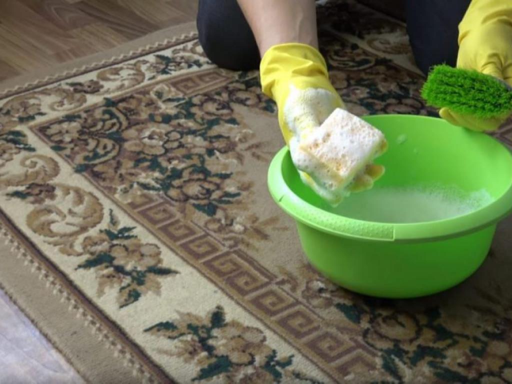 ковры